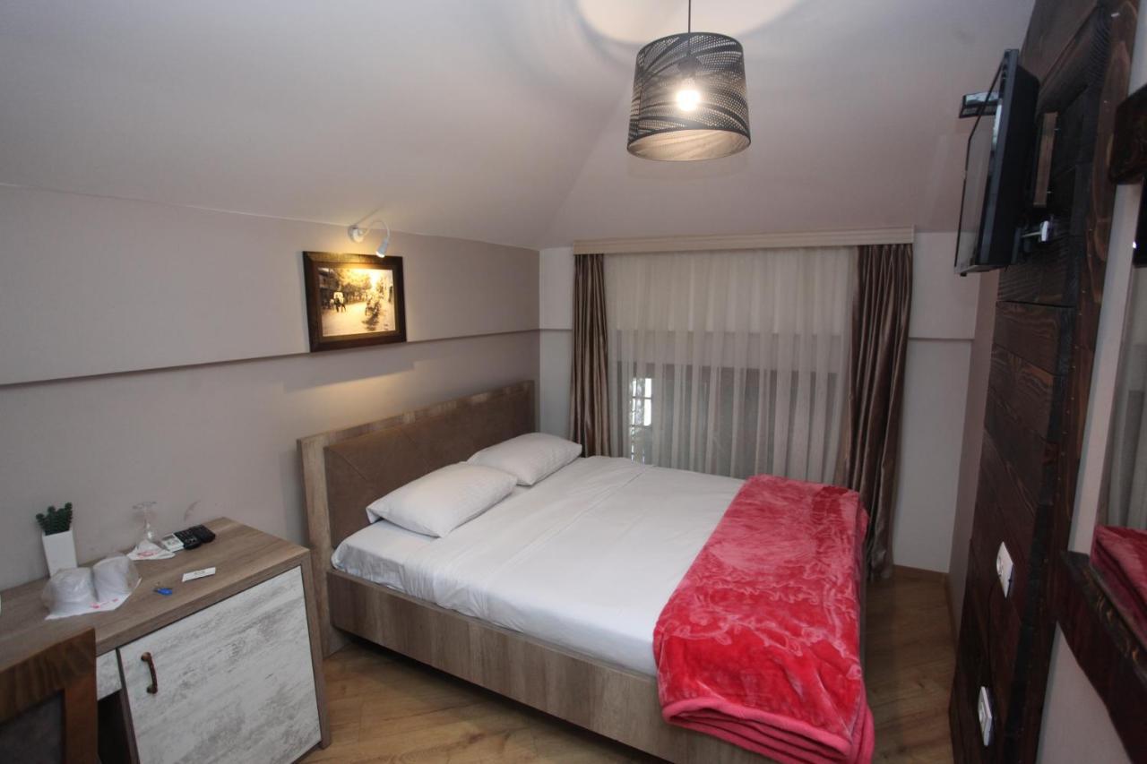 Hotel Happy Gjakova Luaran gambar