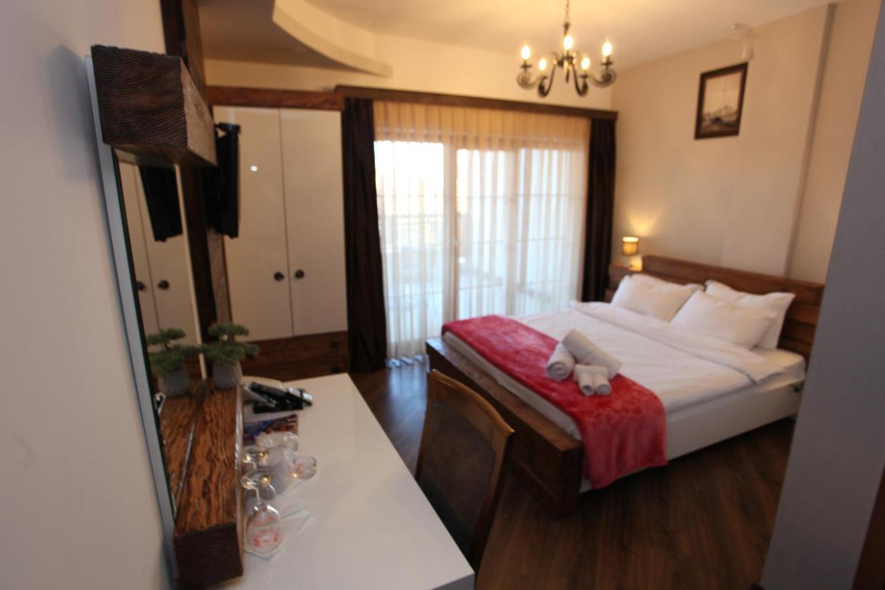 Hotel Happy Gjakova Luaran gambar