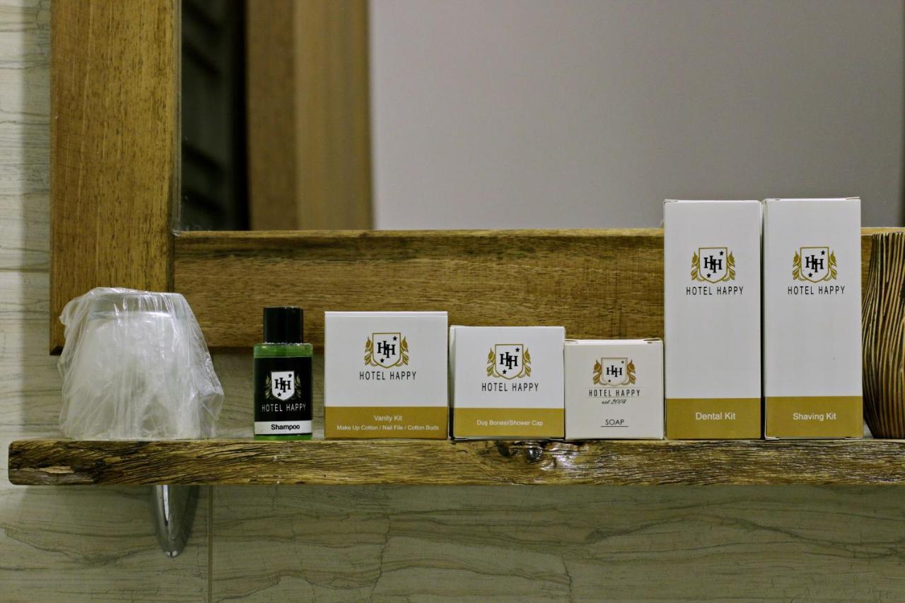 Hotel Happy Gjakova Luaran gambar