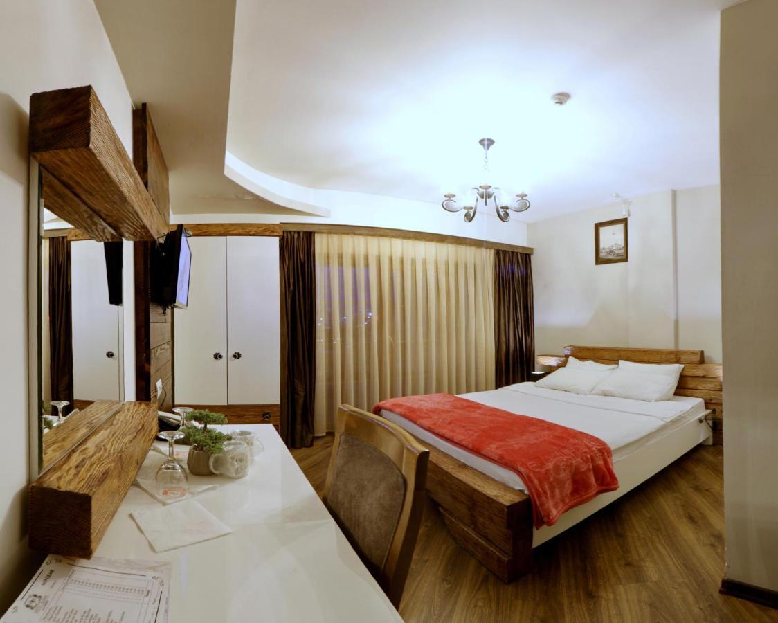 Hotel Happy Gjakova Luaran gambar
